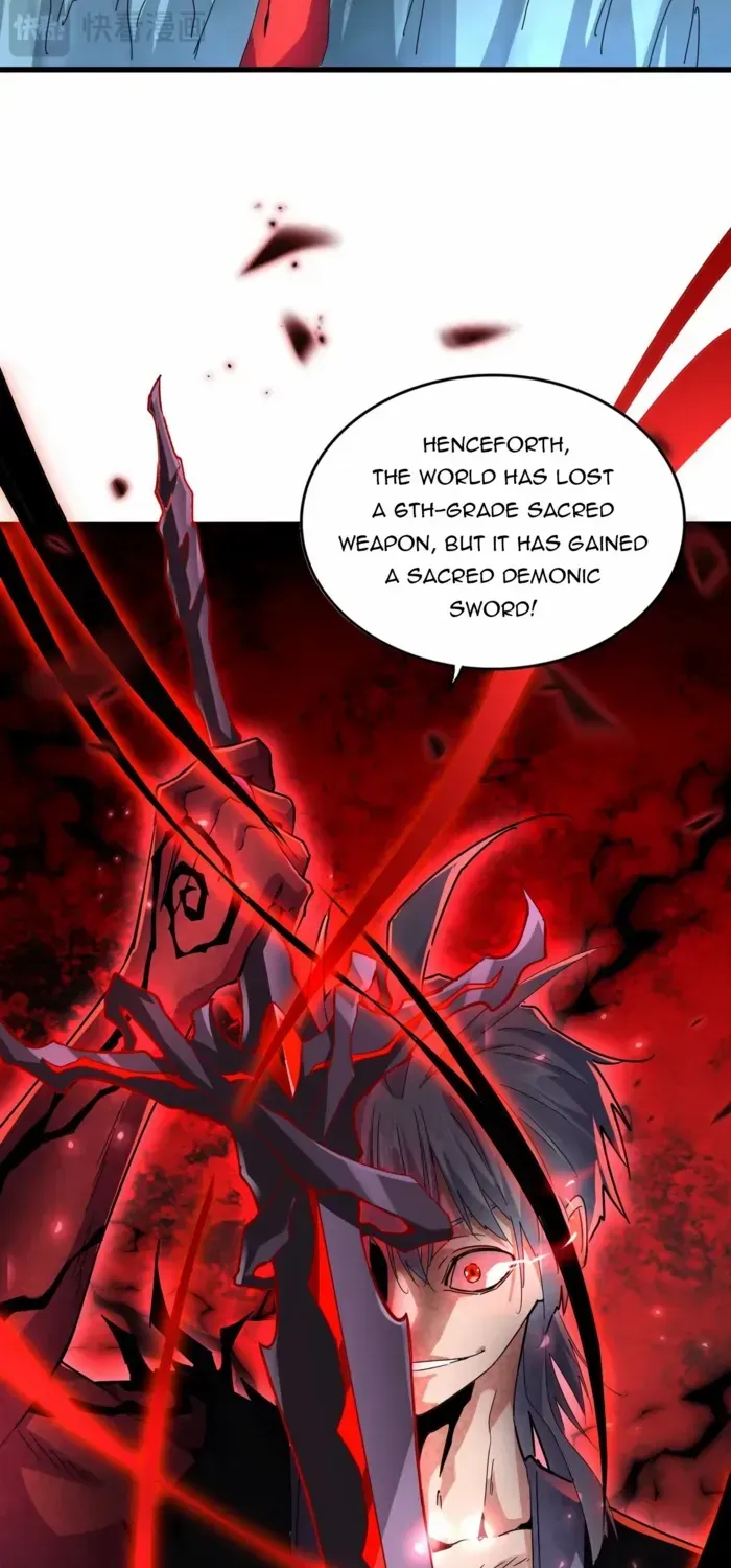 Read Magic Emperor chapter 687 image 41 on Lezhin