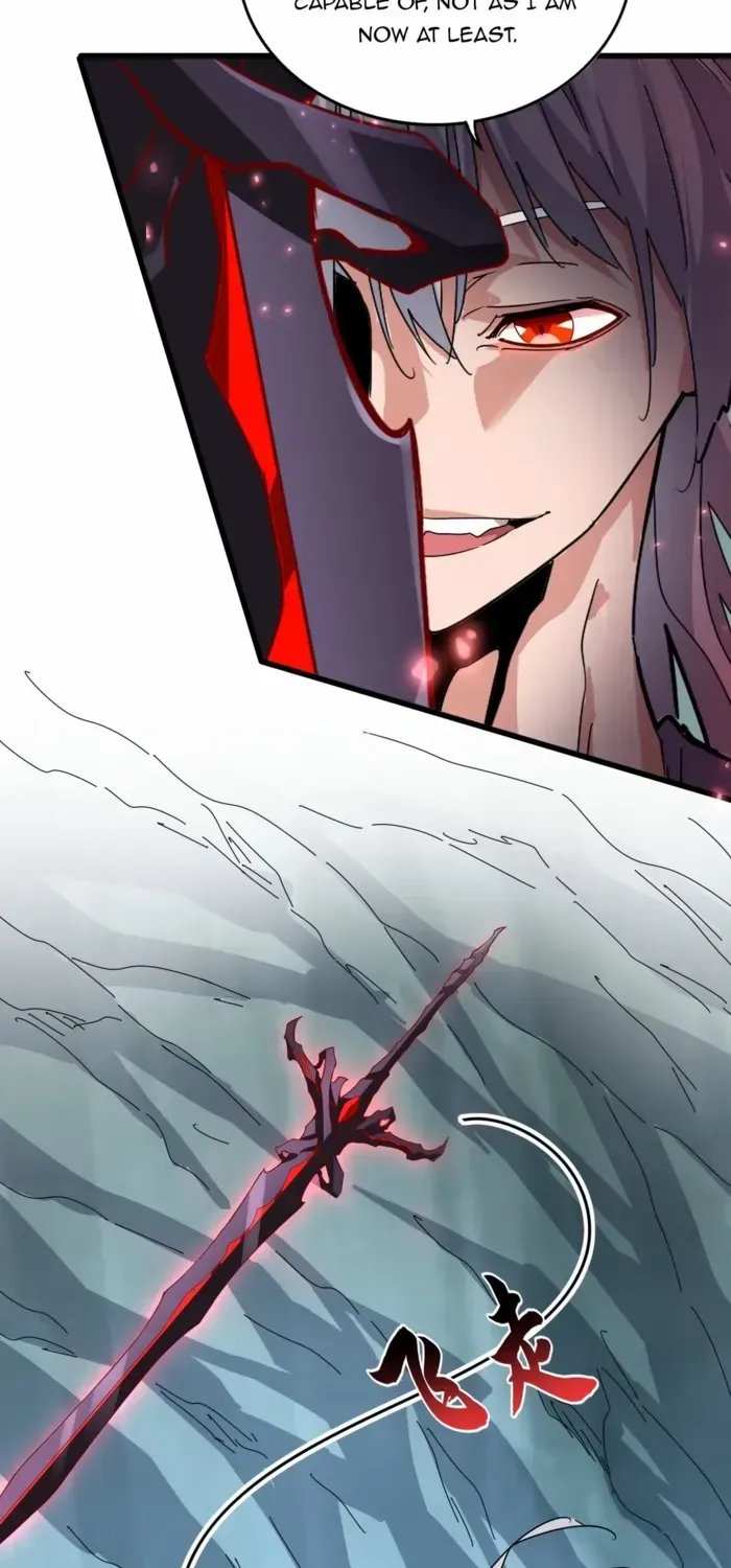 Read Magic Emperor chapter 687 image 43 on Lezhin