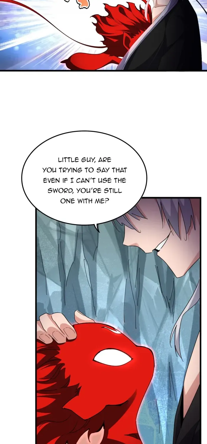 Read Magic Emperor chapter 687 image 46 on Lezhin