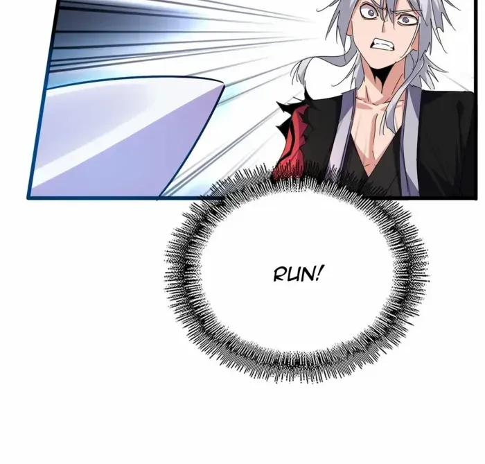 Read Magic Emperor chapter 687 image 6 on Lezhin