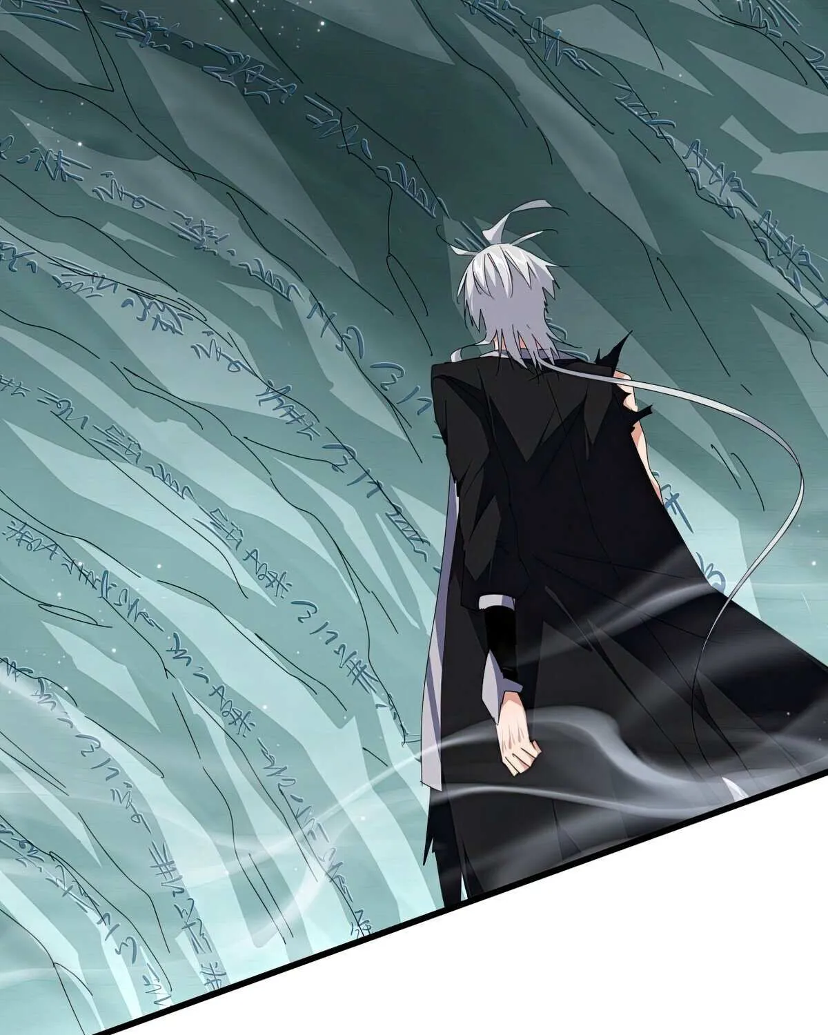 Read Magic Emperor chapter 688 image 11 on Lezhin