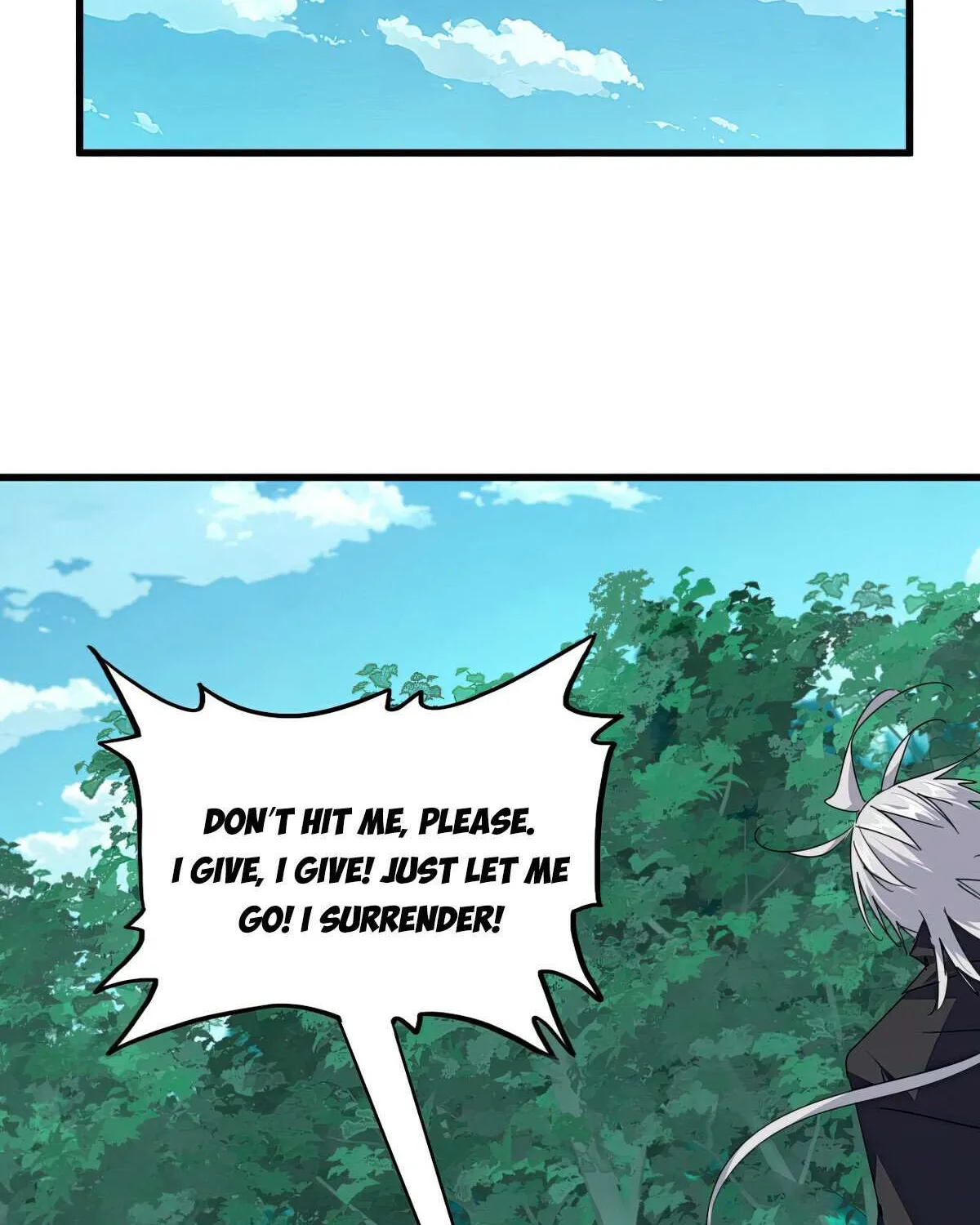 Read Magic Emperor chapter 688 image 28 on Lezhin