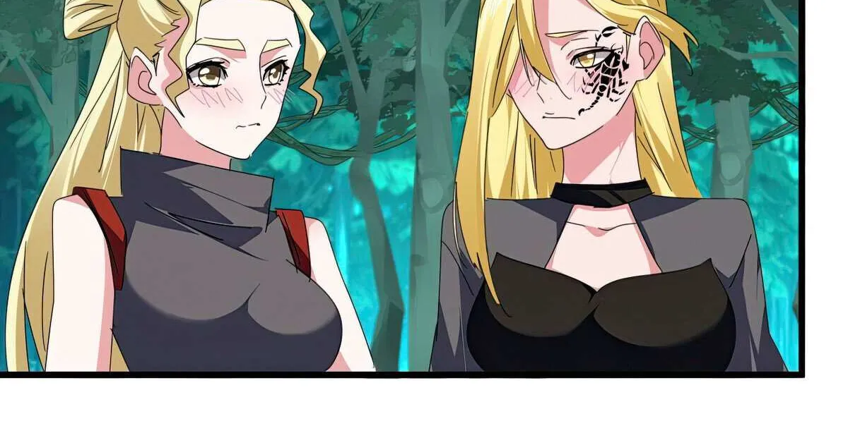 Read Magic Emperor chapter 688 image 42 on Lezhin