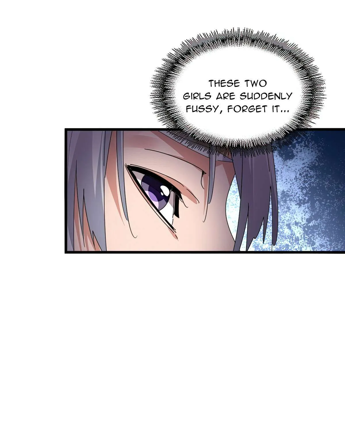 Read Magic Emperor chapter 688 image 43 on Lezhin
