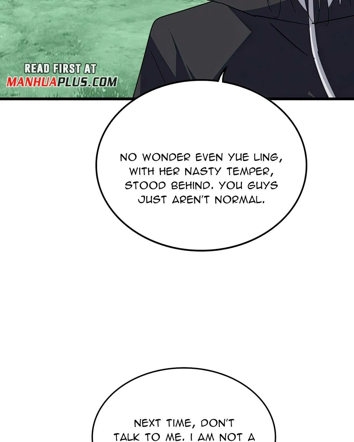 Read Magic Emperor chapter 688 image 47 on Lezhin