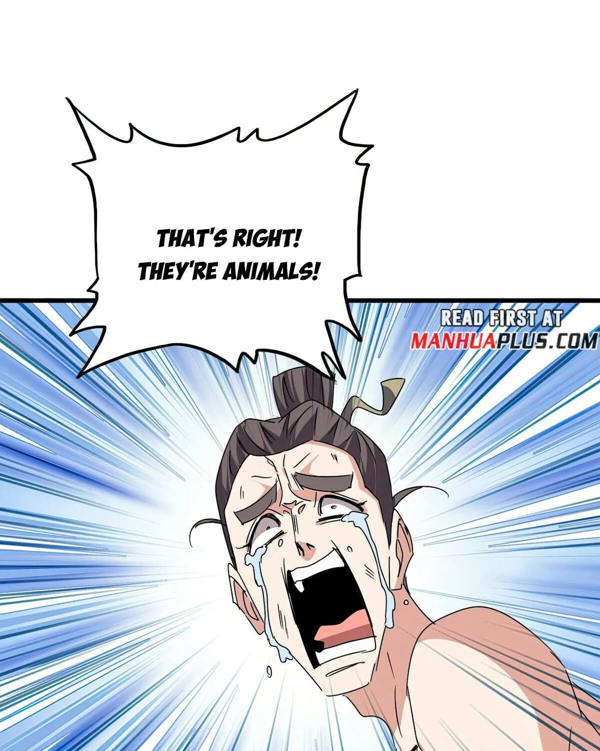 Read Magic Emperor chapter 688 image 52 on Lezhin