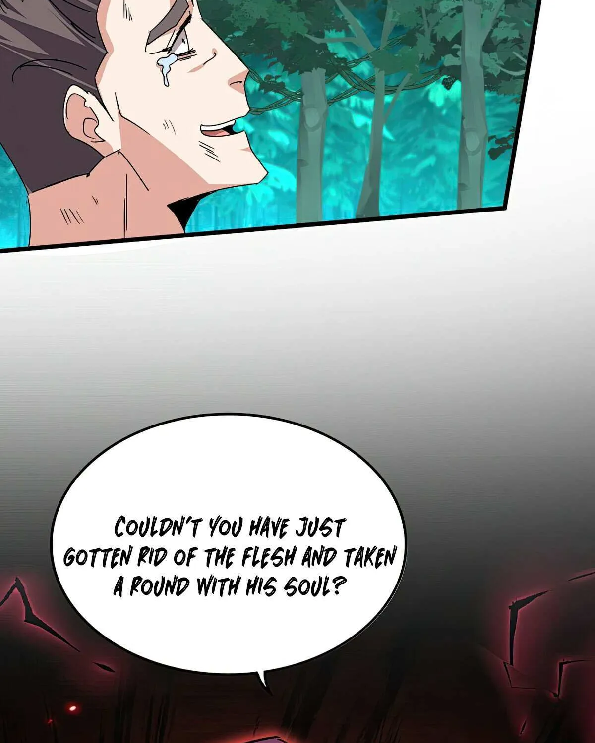 Read Magic Emperor chapter 688 image 57 on Lezhin