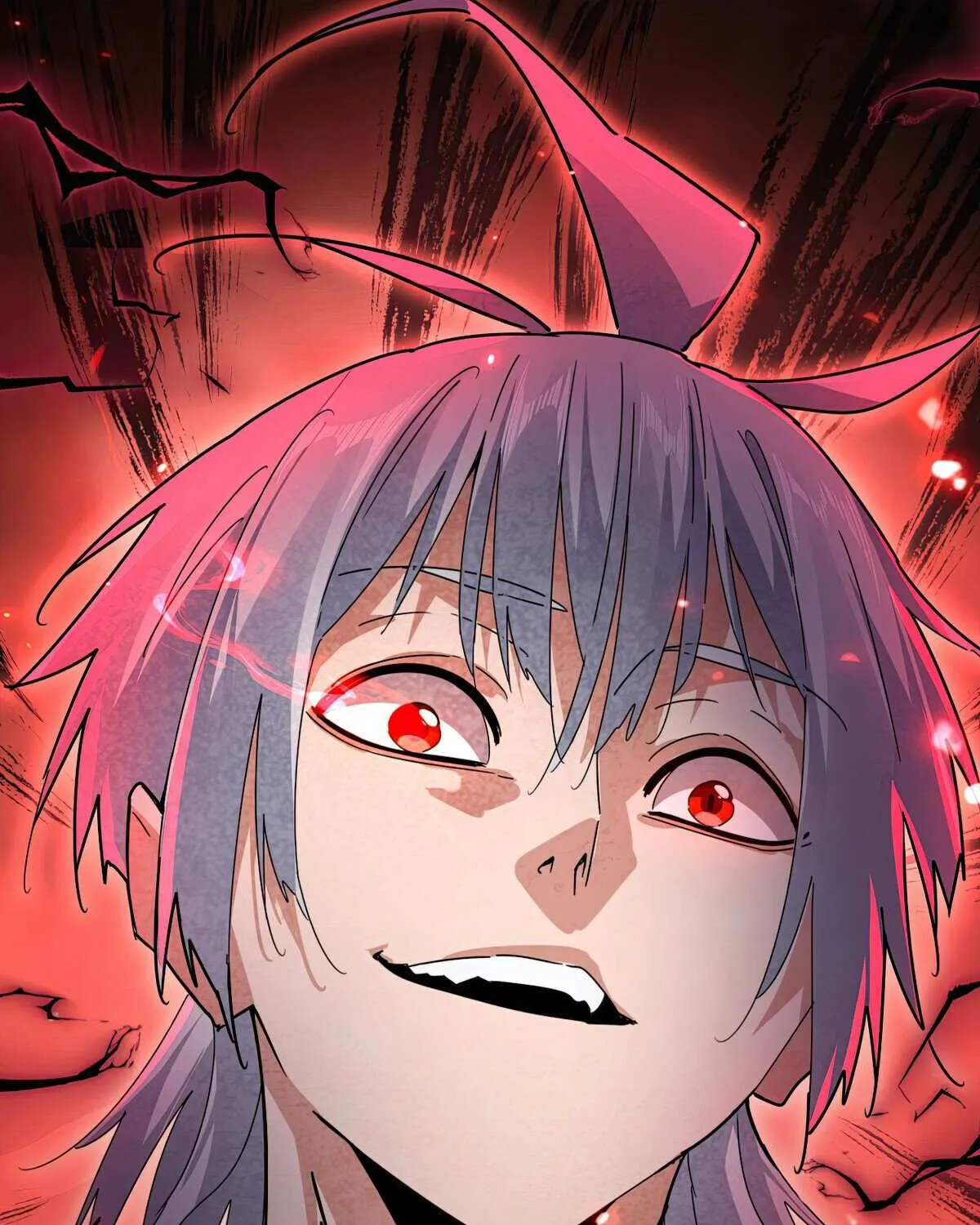 Read Magic Emperor chapter 688 image 58 on Lezhin