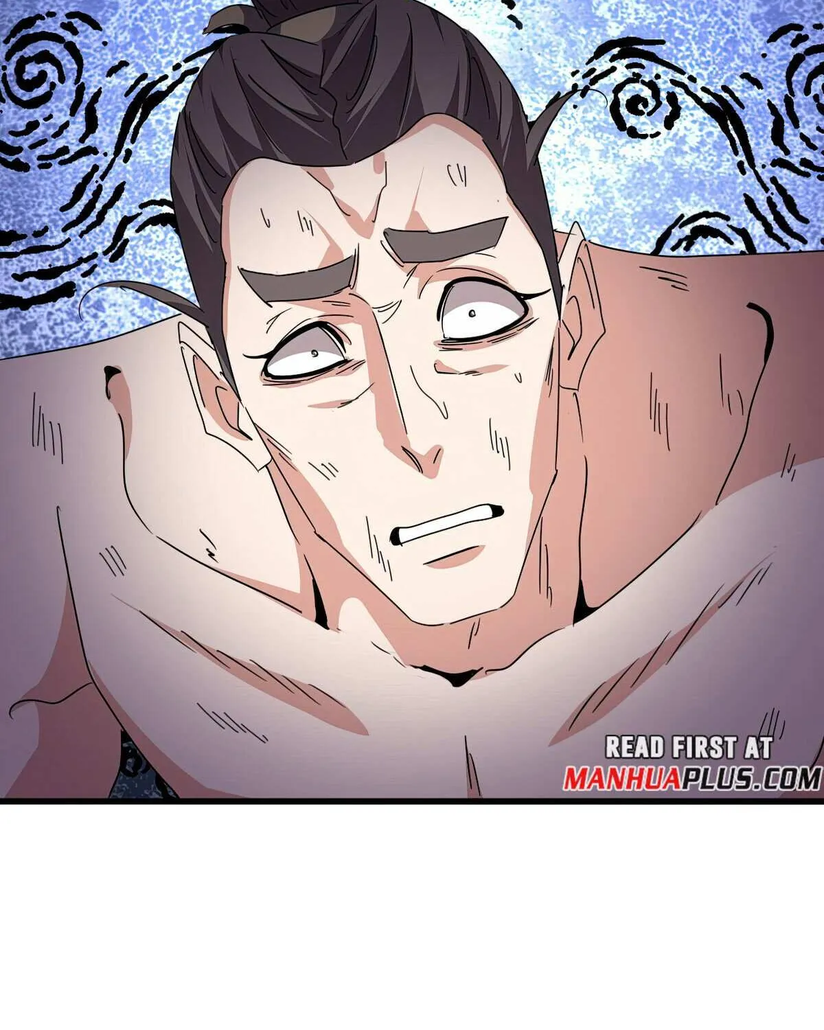 Read Magic Emperor chapter 688 image 61 on Lezhin