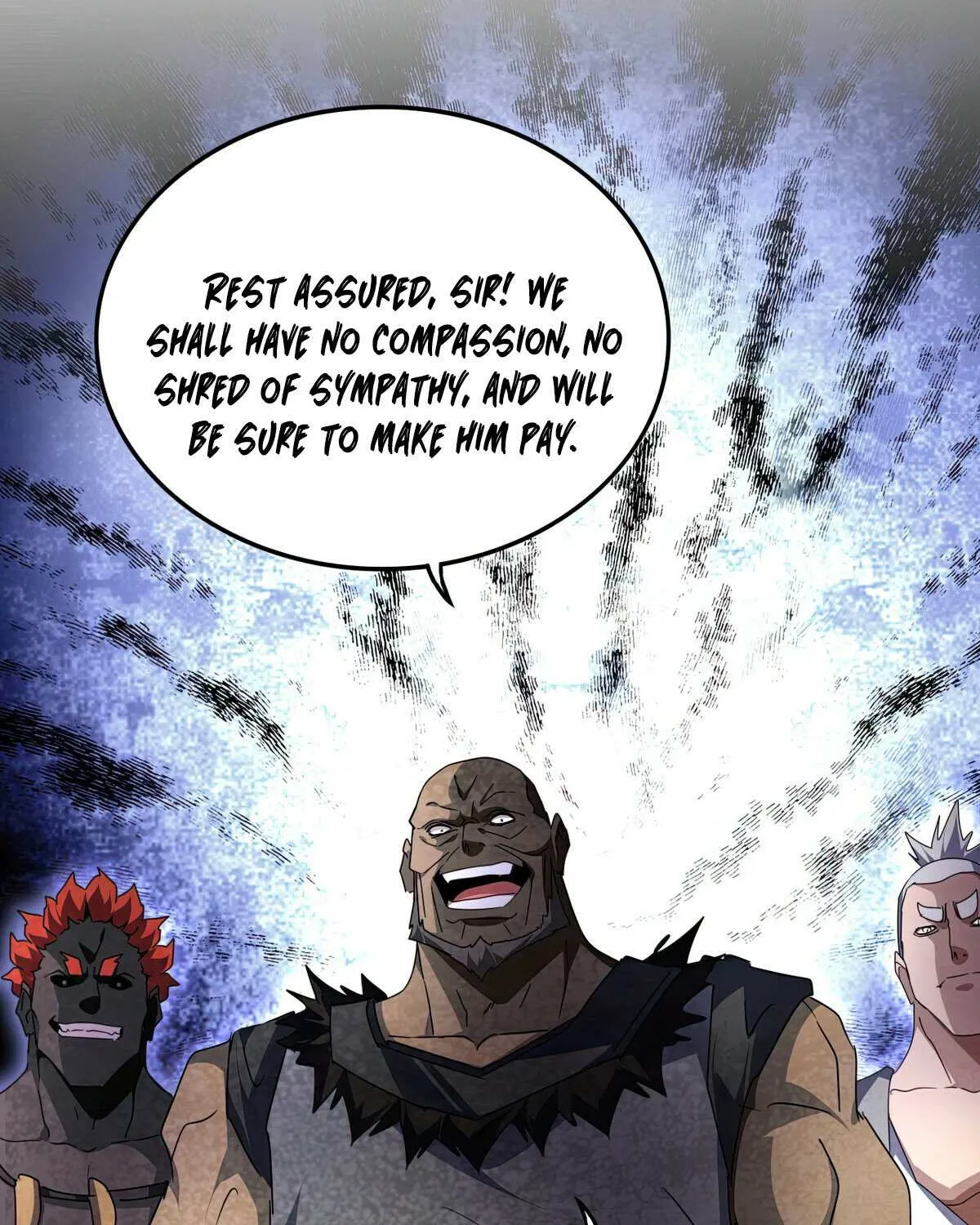 Read Magic Emperor chapter 688 image 63 on Lezhin