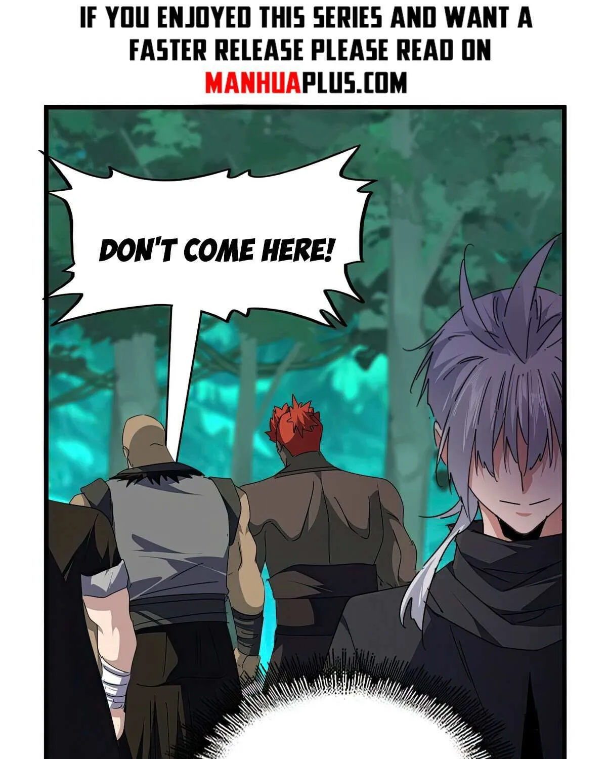 Read Magic Emperor chapter 688 image 65 on Lezhin