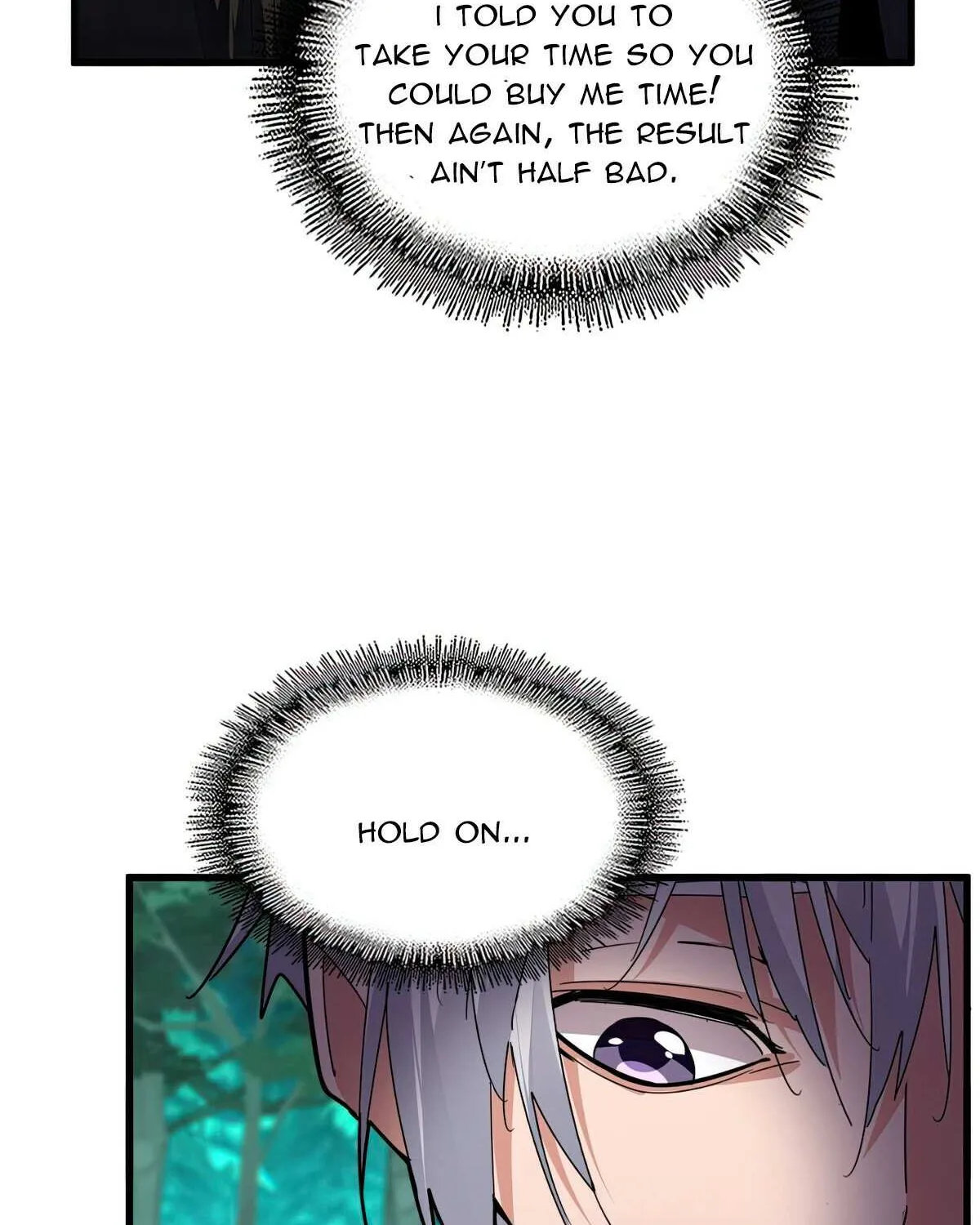 Read Magic Emperor chapter 688 image 66 on Lezhin