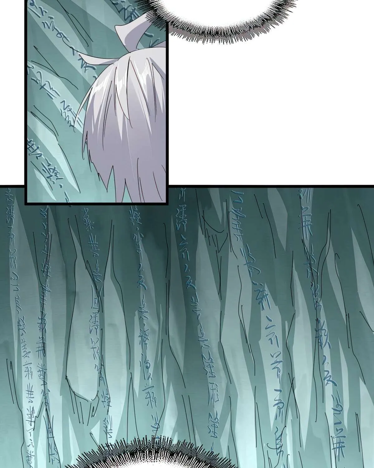 Read Magic Emperor chapter 688 image 7 on Lezhin