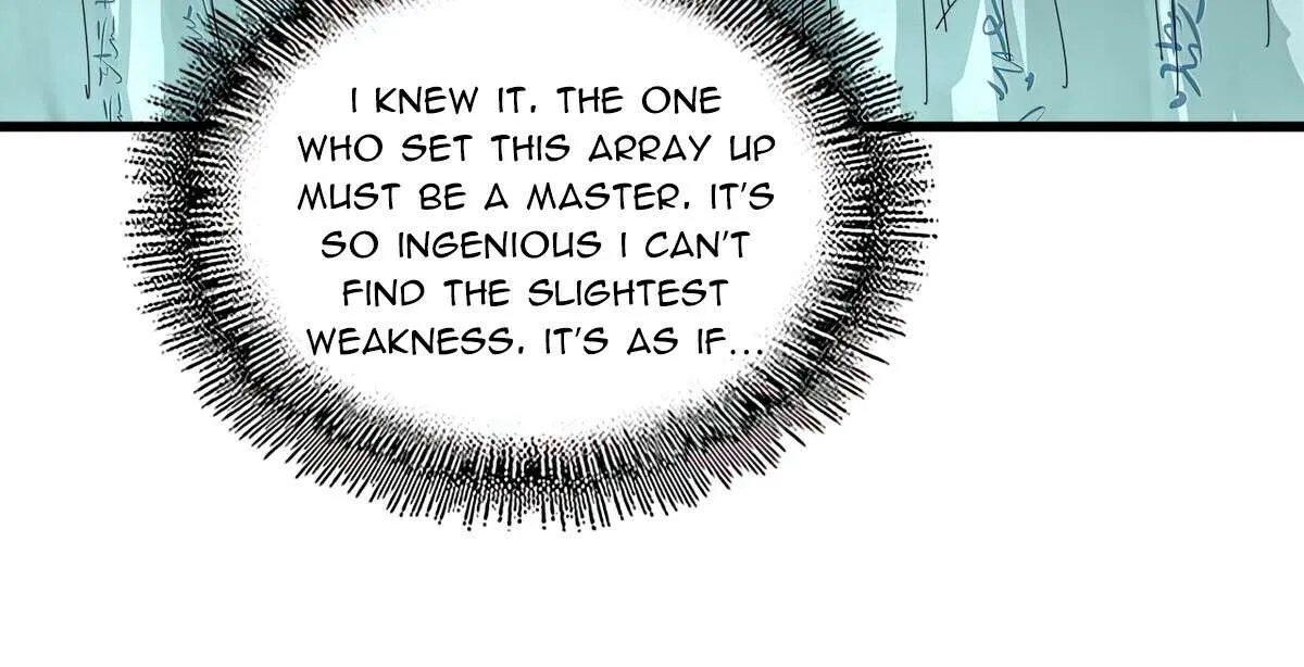 Read Magic Emperor chapter 688 image 8 on Lezhin