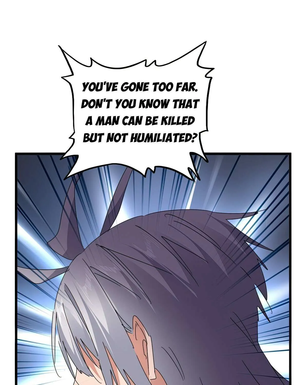 Read Magic Emperor chapter 689 image 0 on Lezhin