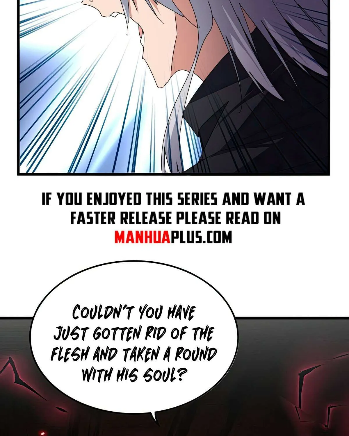 Read Magic Emperor chapter 689 image 1 on Lezhin