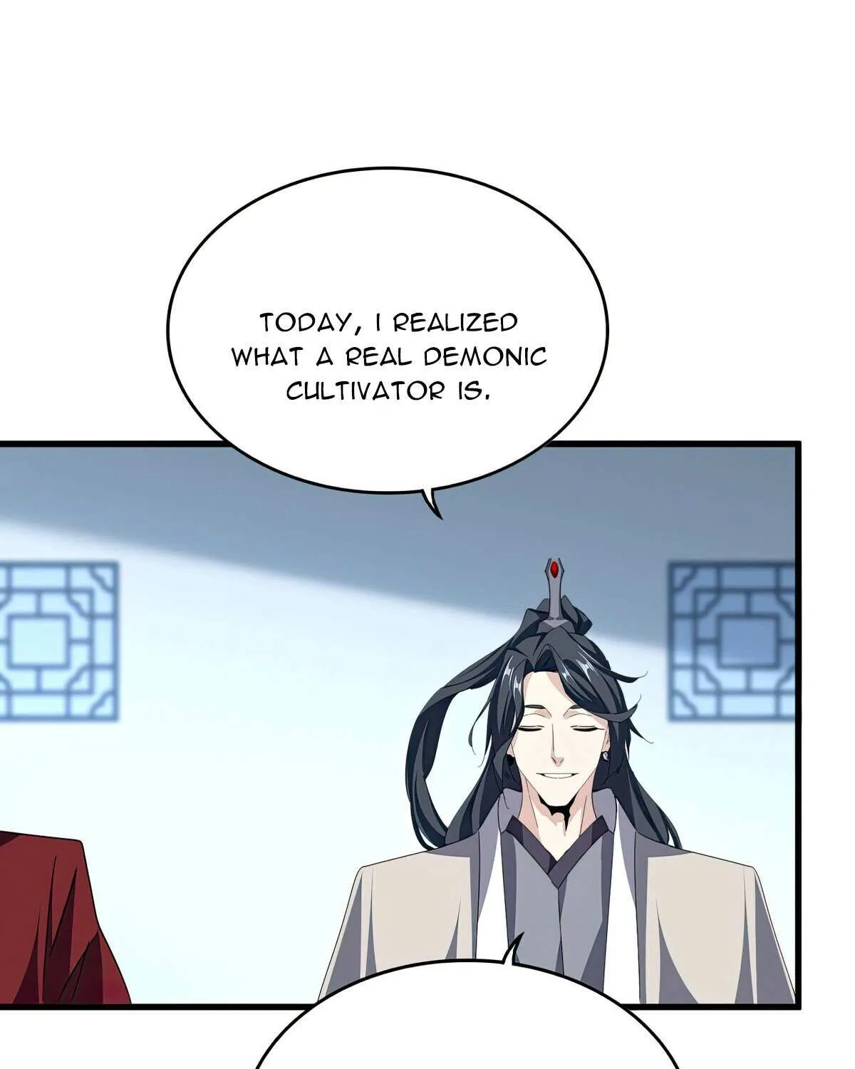 Read Magic Emperor chapter 689 image 17 on Lezhin
