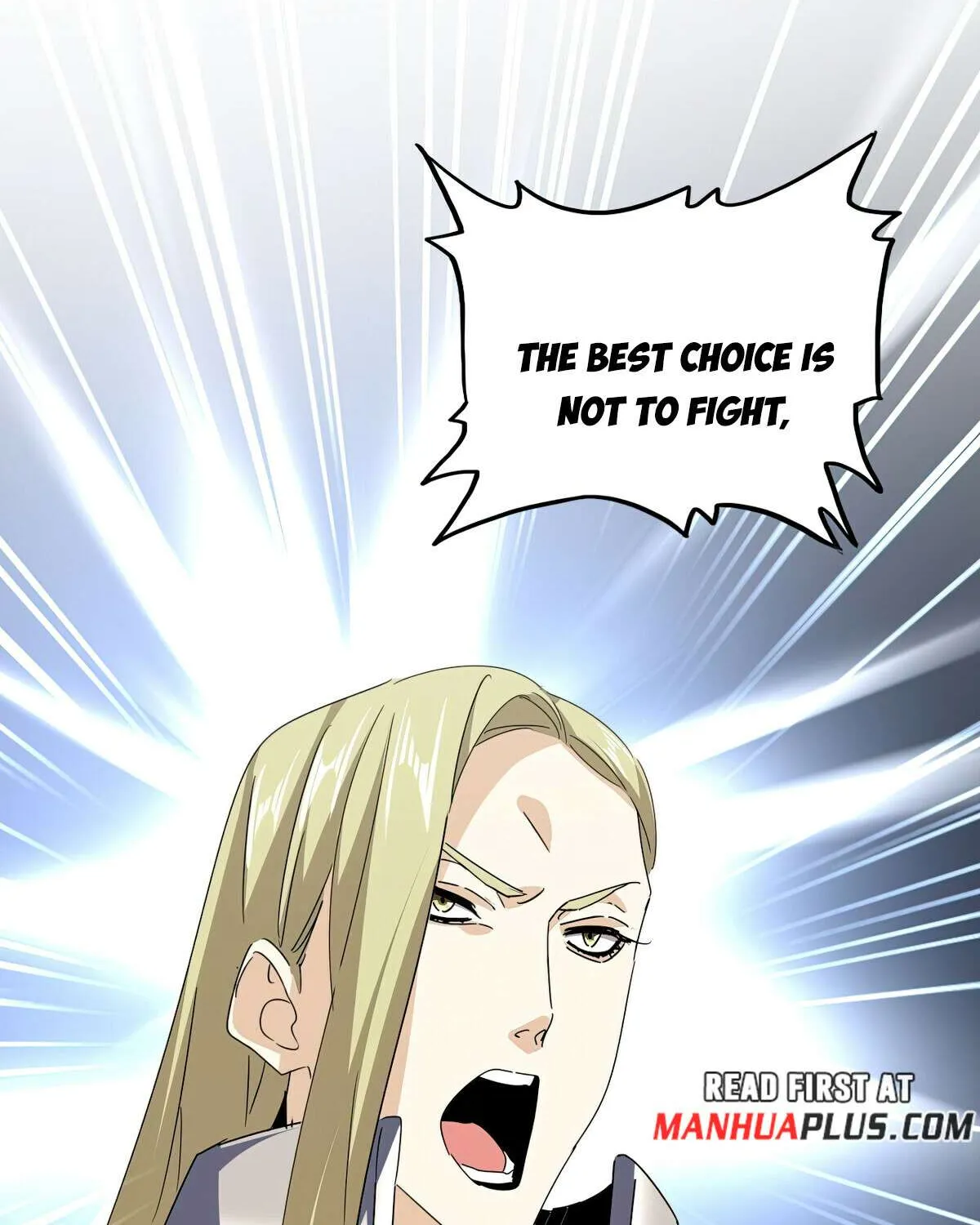 Read Magic Emperor chapter 689 image 30 on Lezhin