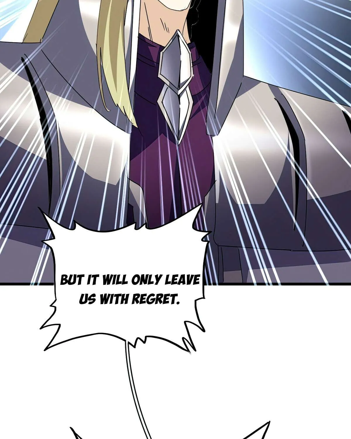 Read Magic Emperor chapter 689 image 31 on Lezhin