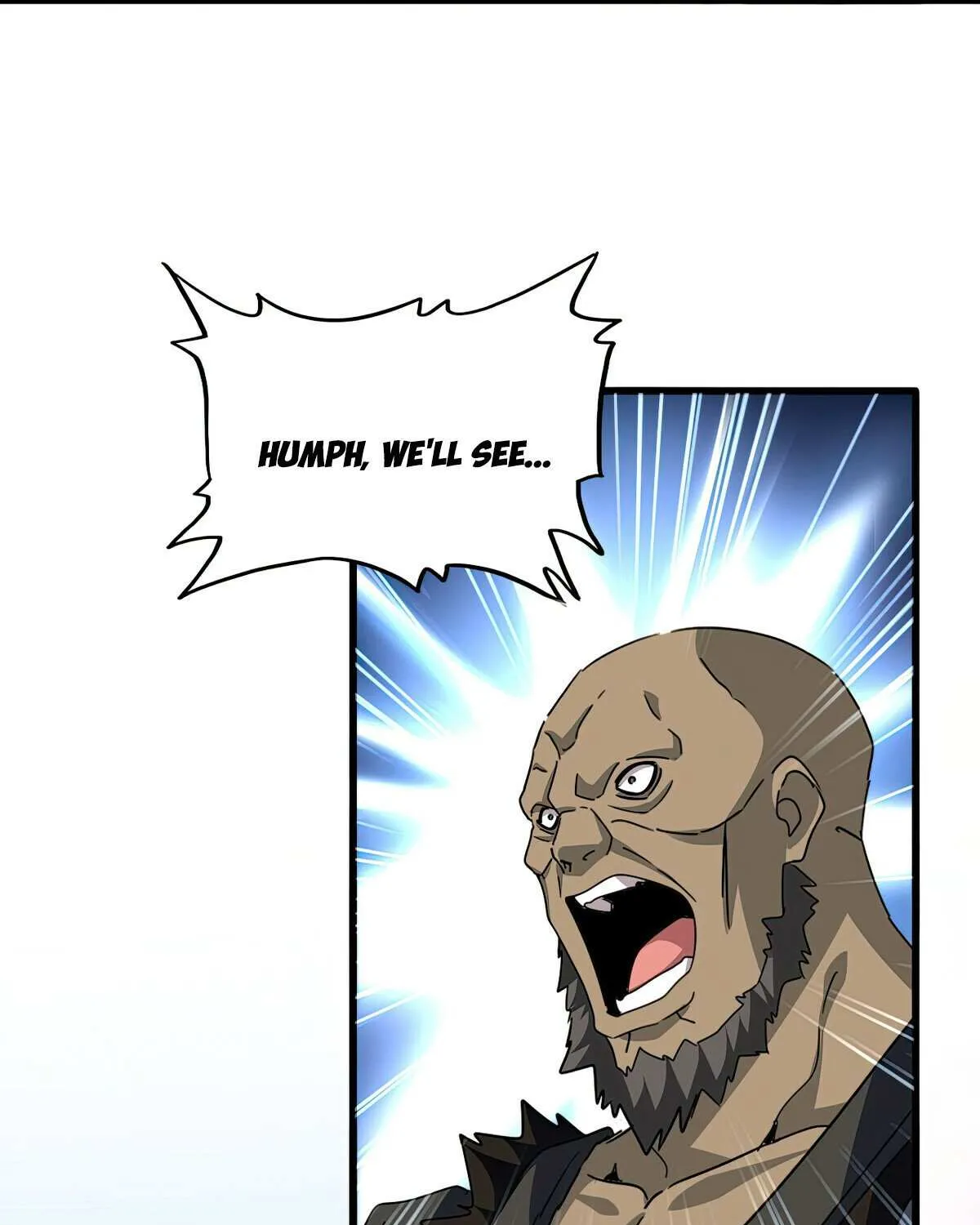 Read Magic Emperor chapter 689 image 34 on Lezhin
