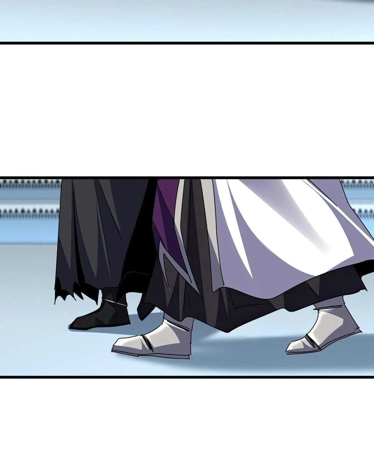 Read Magic Emperor chapter 689 image 48 on Lezhin