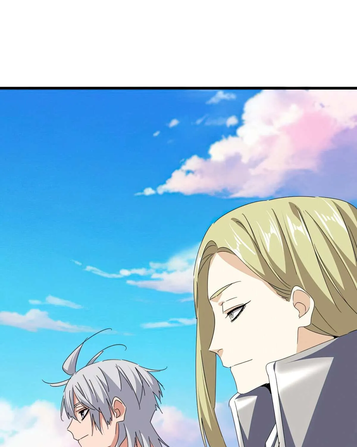 Read Magic Emperor chapter 689 image 50 on Lezhin