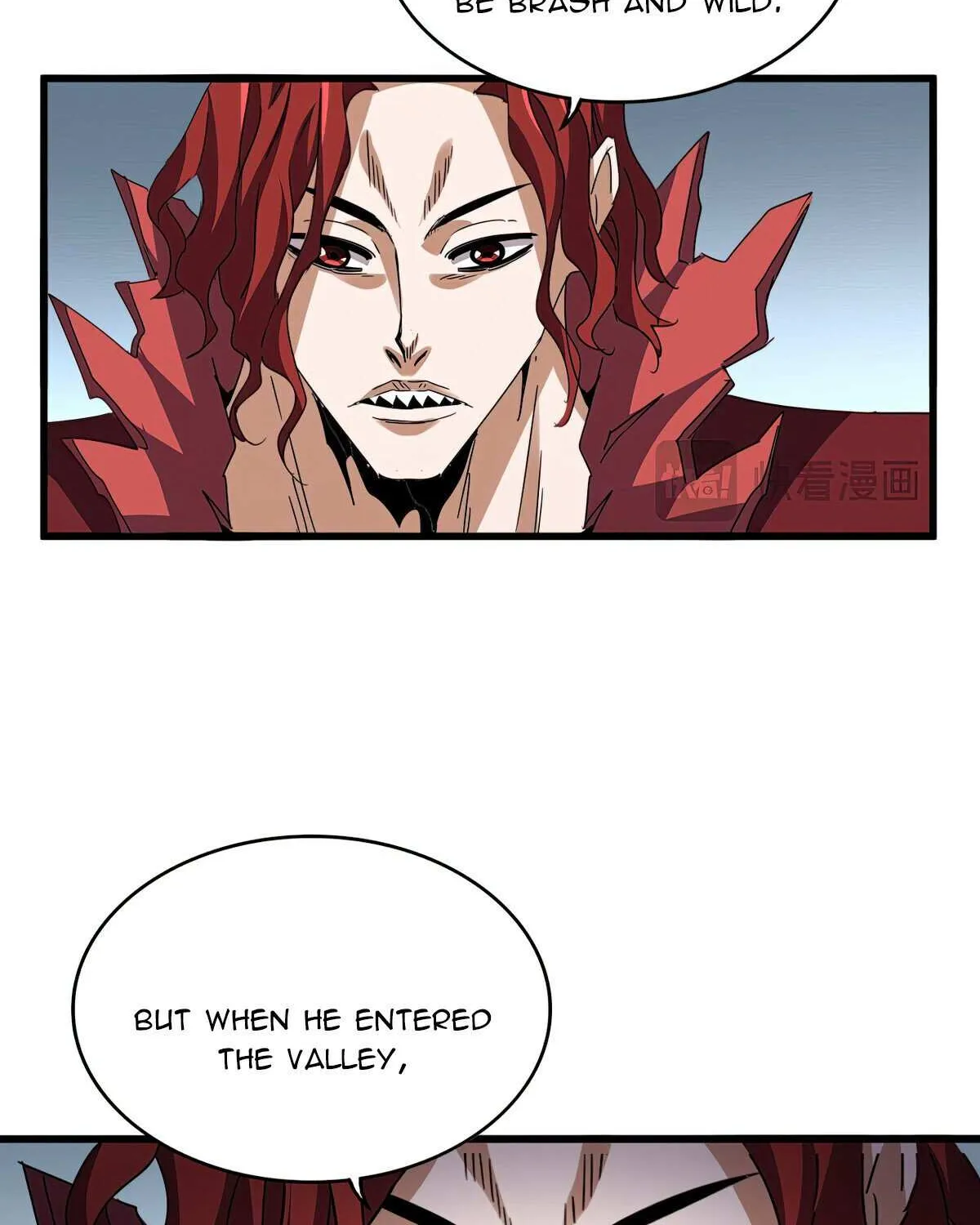 Read Magic Emperor chapter 689 image 53 on Lezhin