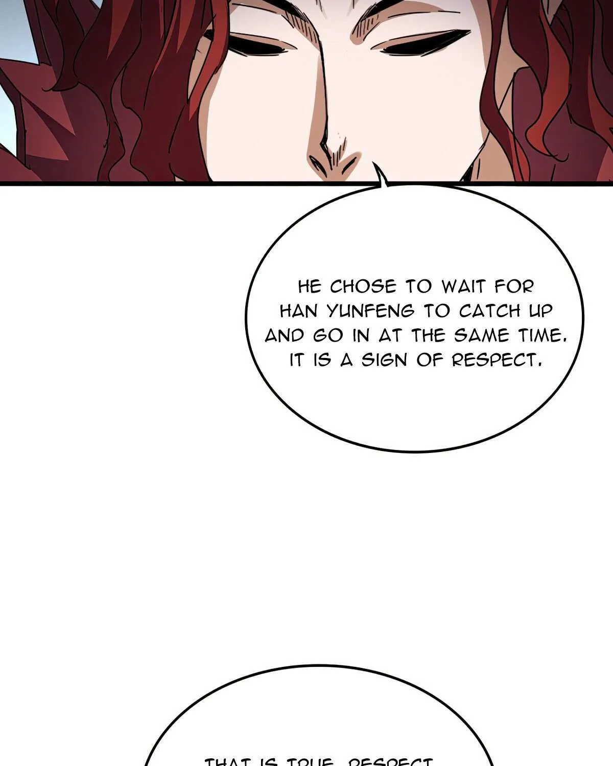 Read Magic Emperor chapter 689 image 54 on Lezhin