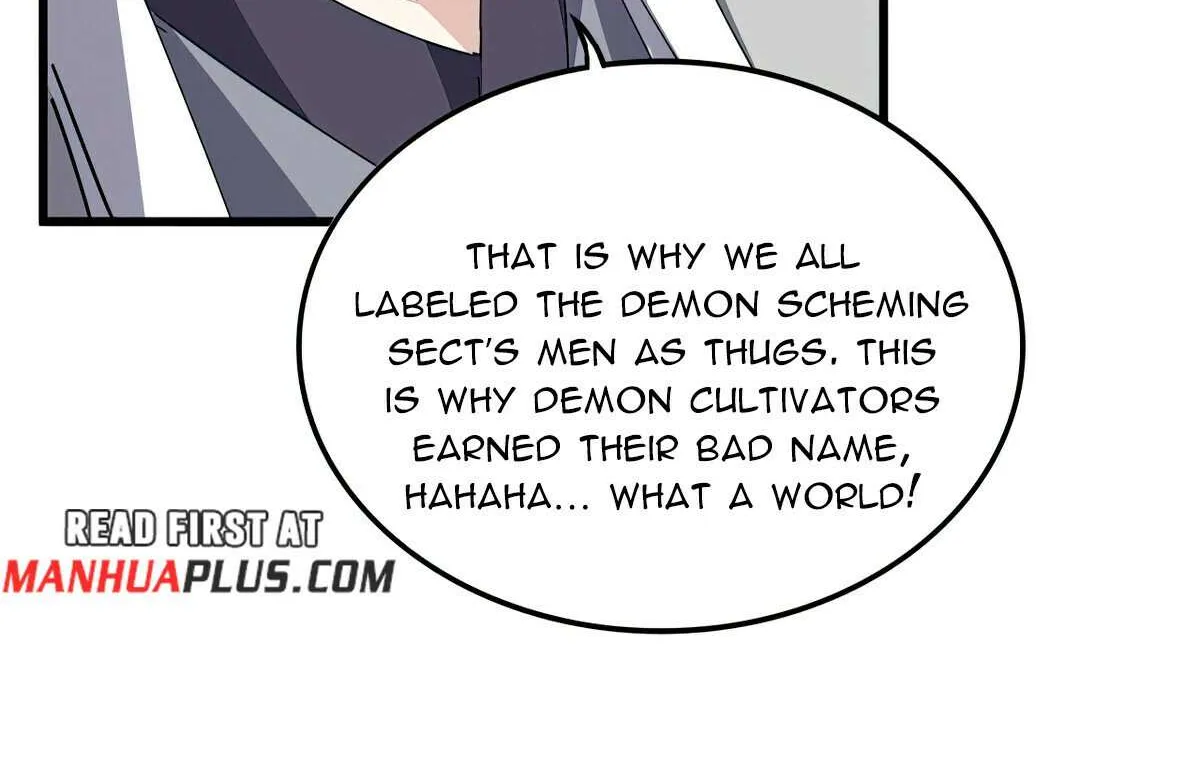 Read Magic Emperor chapter 689 image 57 on Lezhin