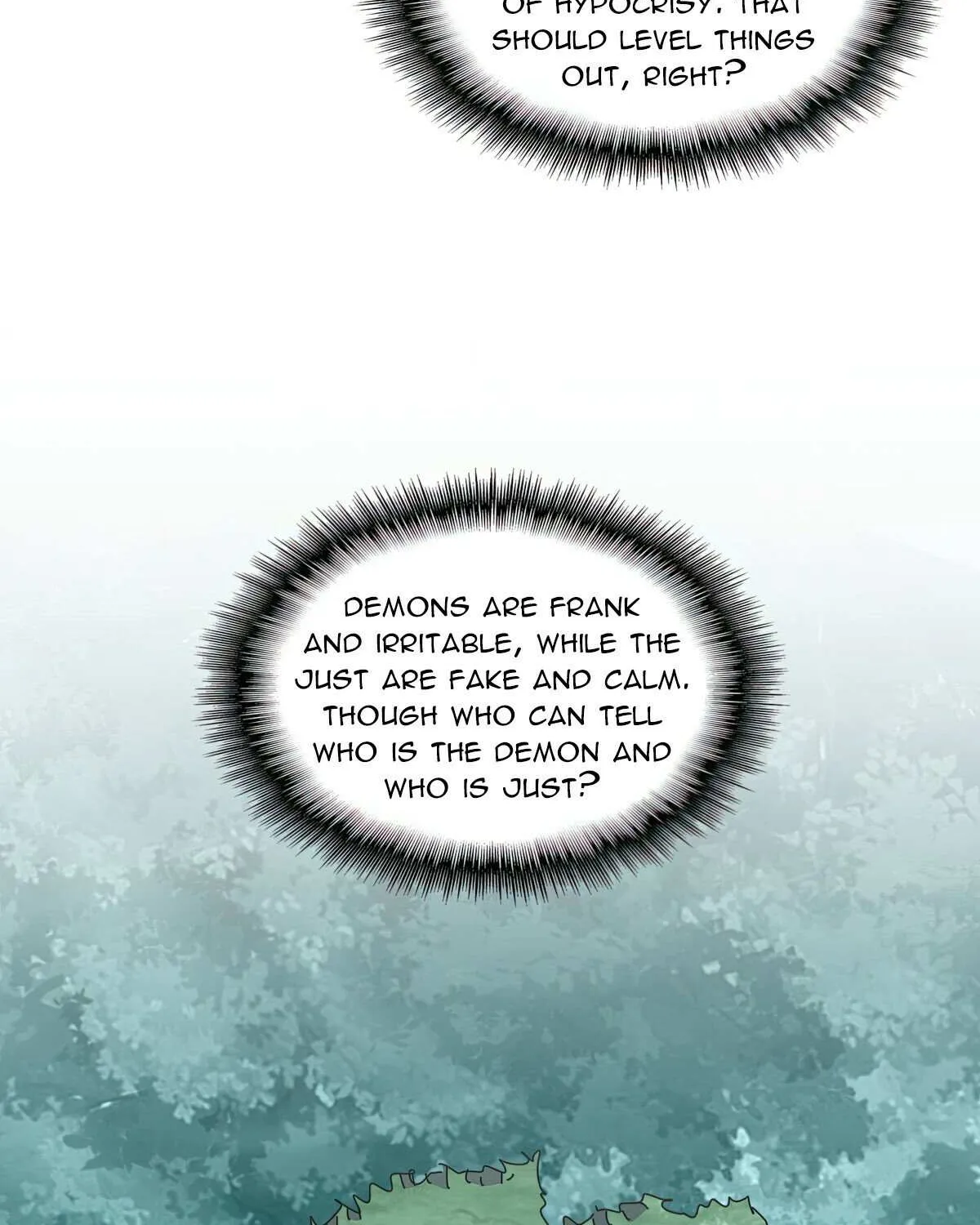 Read Magic Emperor chapter 689 image 63 on Lezhin