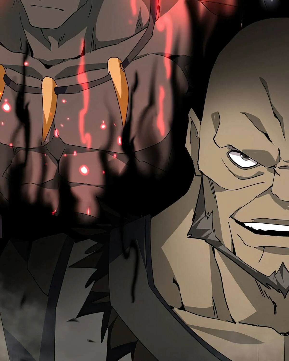 Read Magic Emperor chapter 689 image 69 on Lezhin