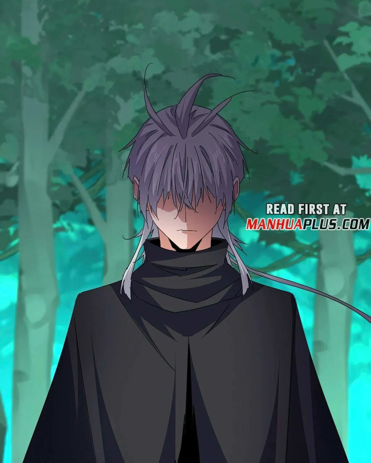 Read Magic Emperor chapter 690 image 11 on Lezhin
