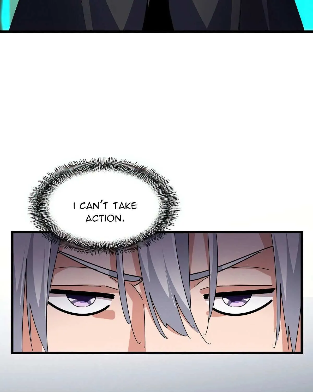 Read Magic Emperor chapter 690 image 12 on Lezhin