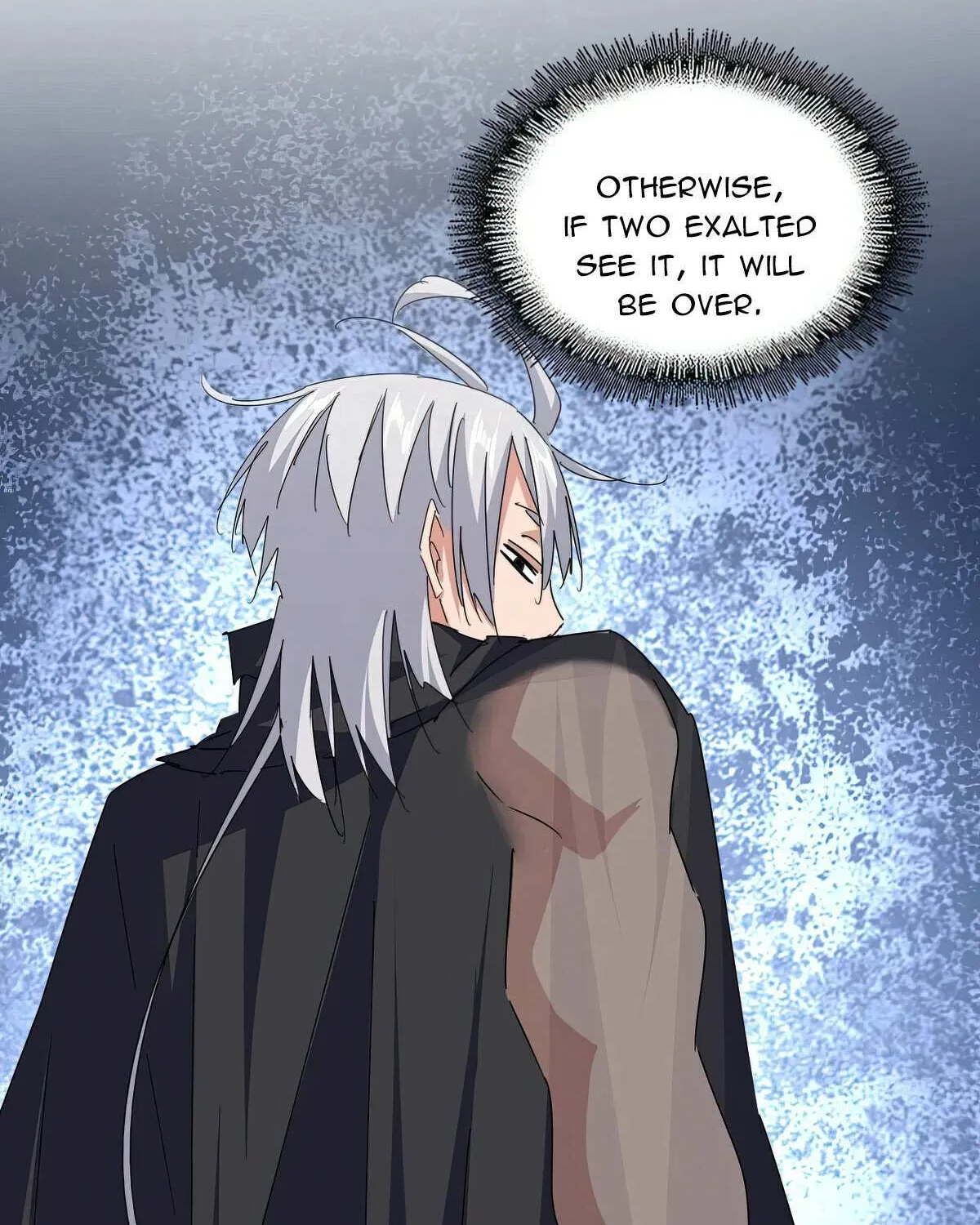 Read Magic Emperor chapter 690 image 13 on Lezhin