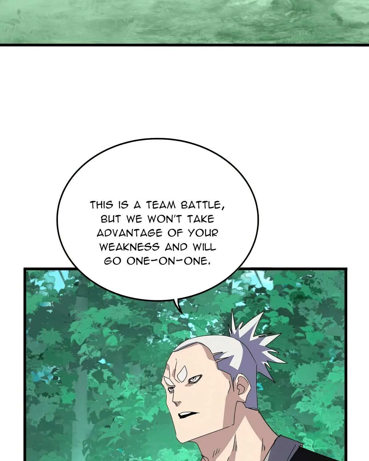 Read Magic Emperor chapter 690 image 19 on Lezhin