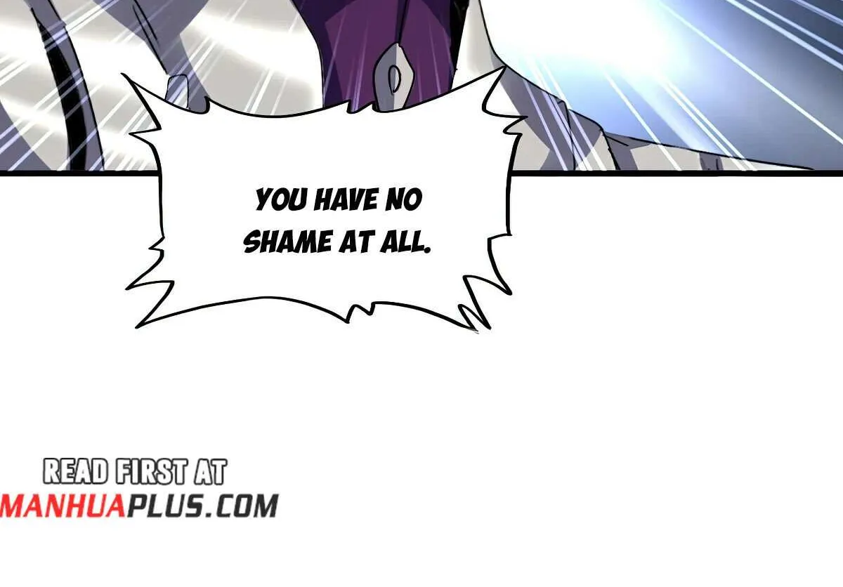 Read Magic Emperor chapter 690 image 22 on Lezhin