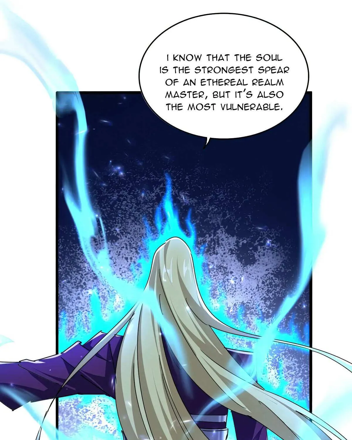 Read Magic Emperor chapter 690 image 35 on Lezhin