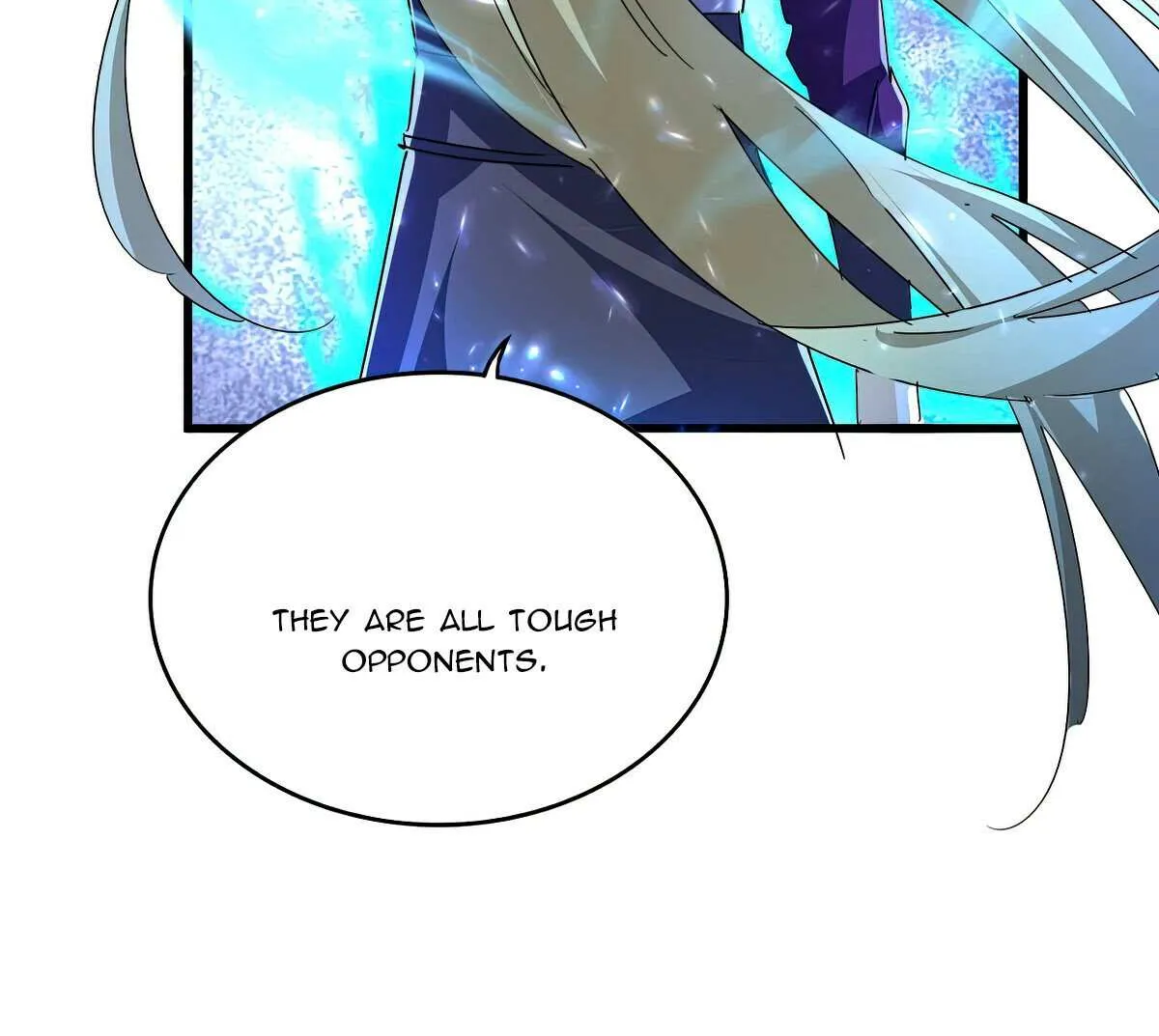 Read Magic Emperor chapter 690 image 36 on Lezhin