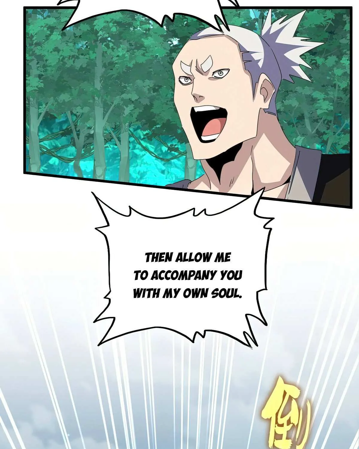 Read Magic Emperor chapter 690 image 39 on Lezhin