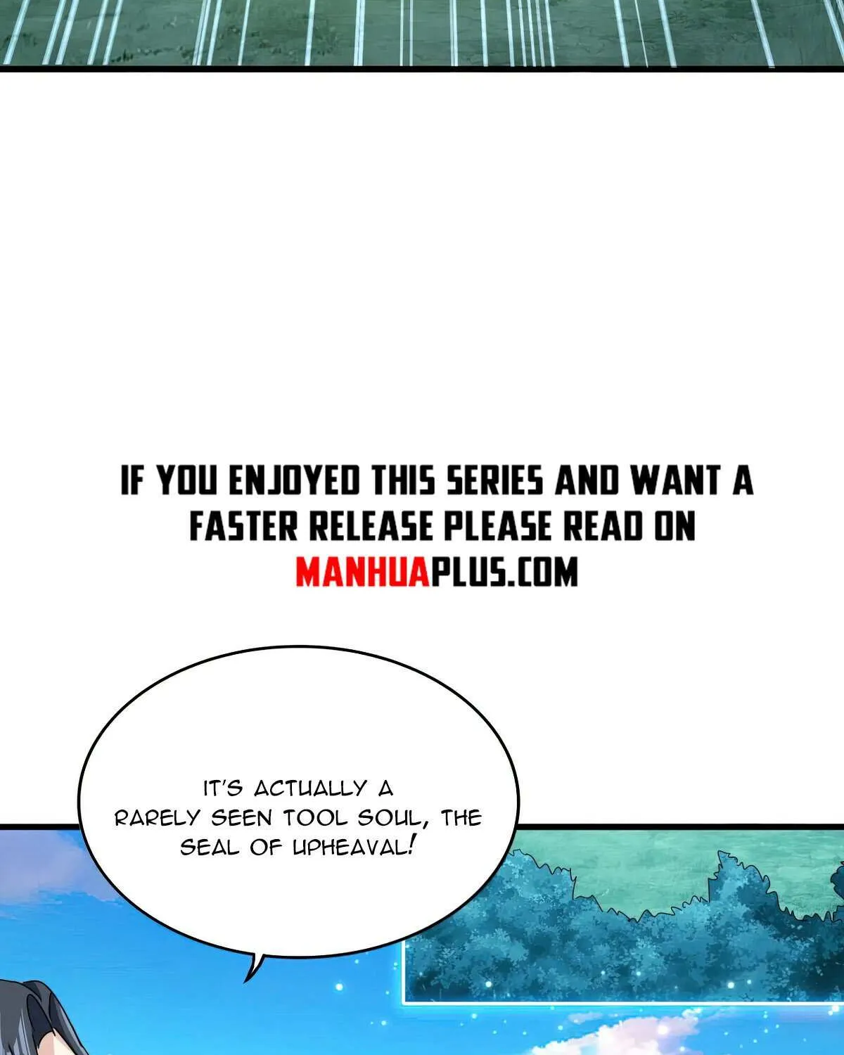 Read Magic Emperor chapter 690 image 42 on Lezhin