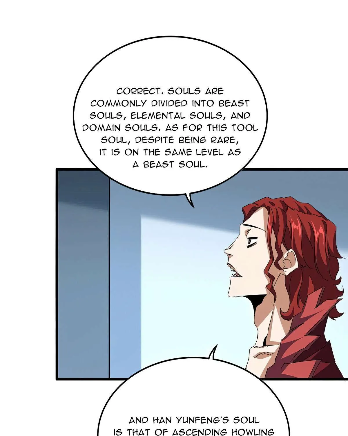 Read Magic Emperor chapter 690 image 44 on Lezhin