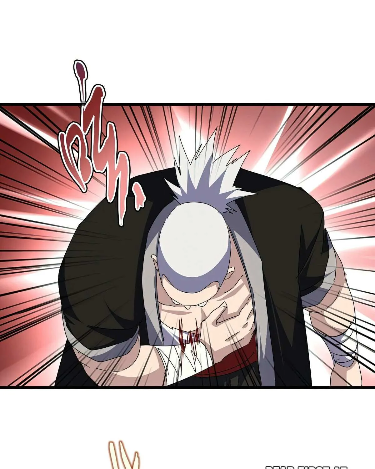 Read Magic Emperor chapter 690 image 53 on Lezhin