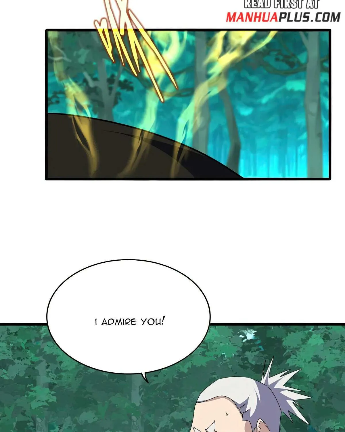 Read Magic Emperor chapter 690 image 54 on Lezhin