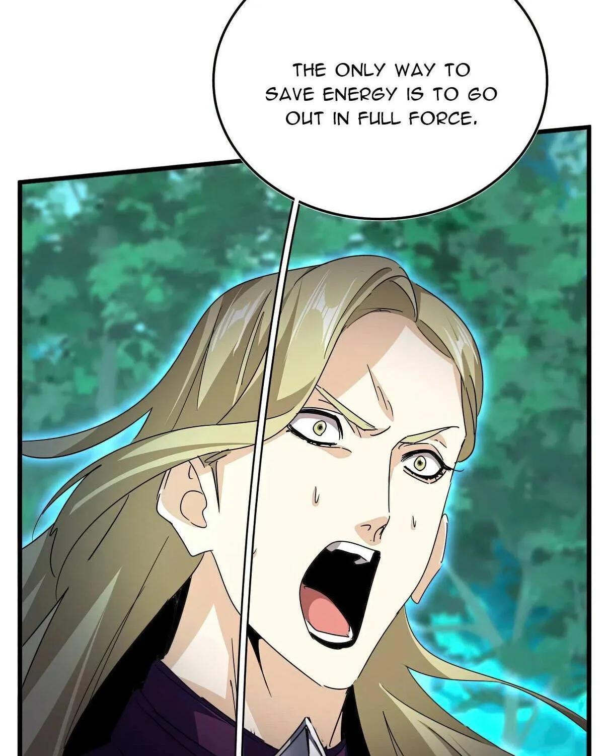 Read Magic Emperor chapter 690 image 64 on Lezhin