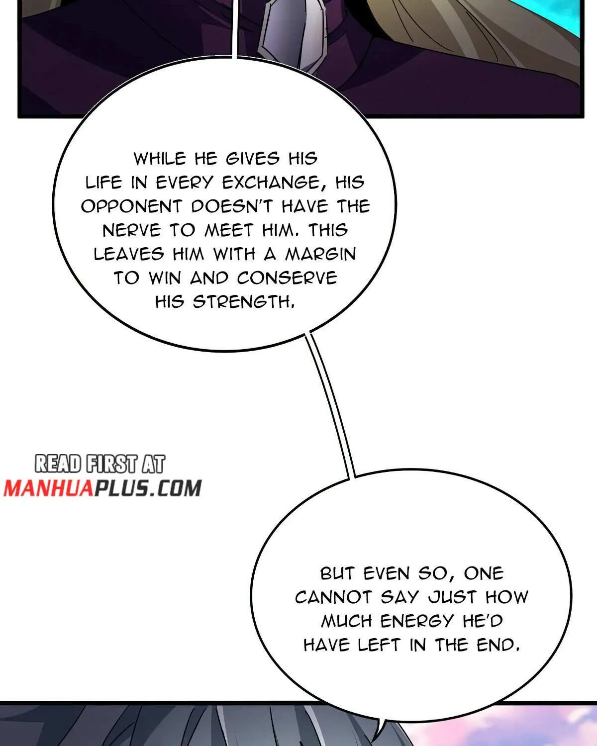Read Magic Emperor chapter 690 image 65 on Lezhin