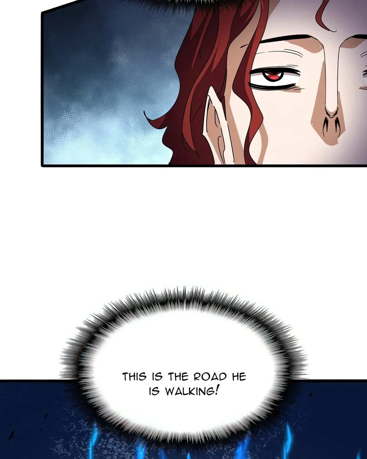 Read Magic Emperor chapter 690 image 71 on Lezhin
