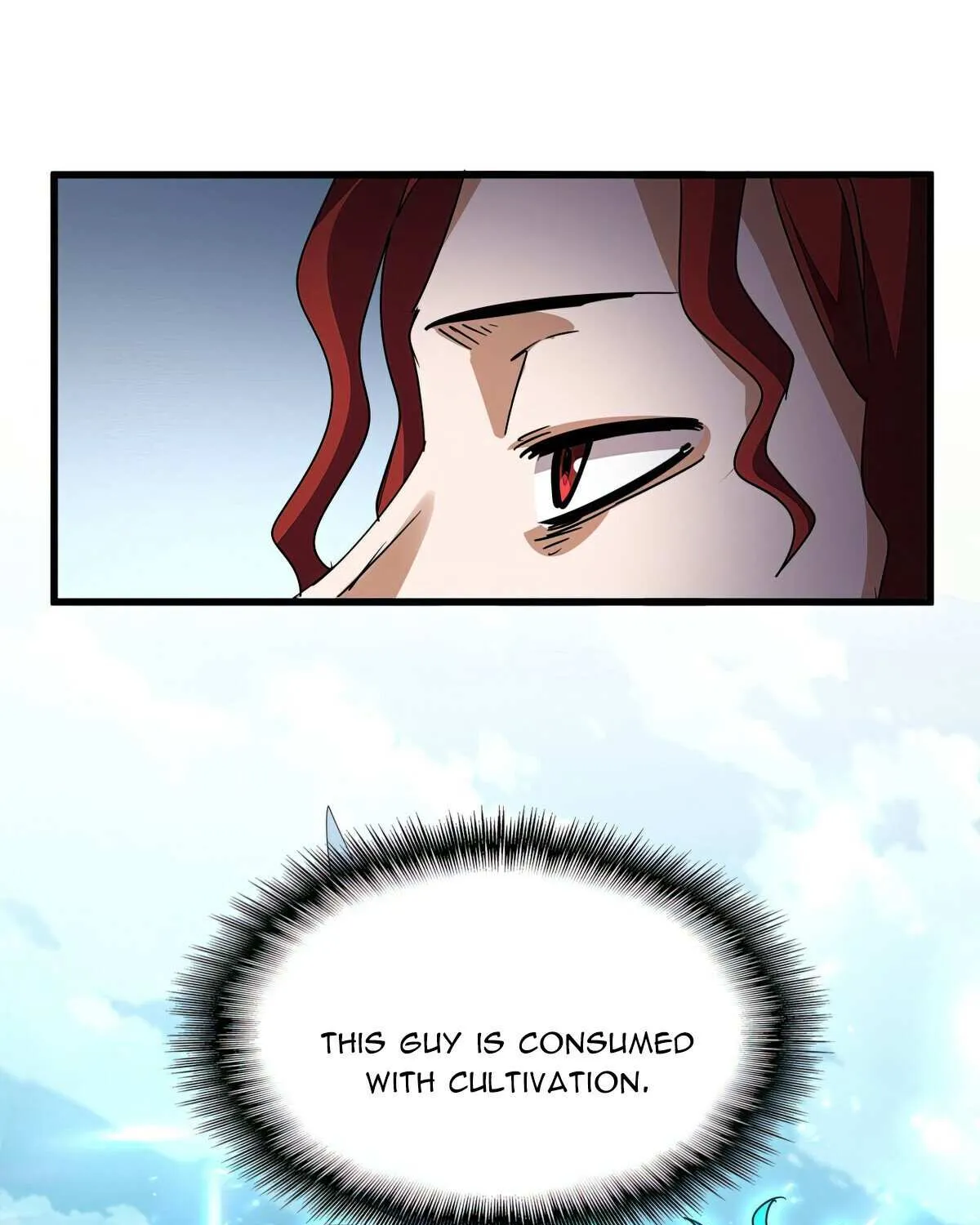 Read Magic Emperor chapter 691 image 1 on Lezhin
