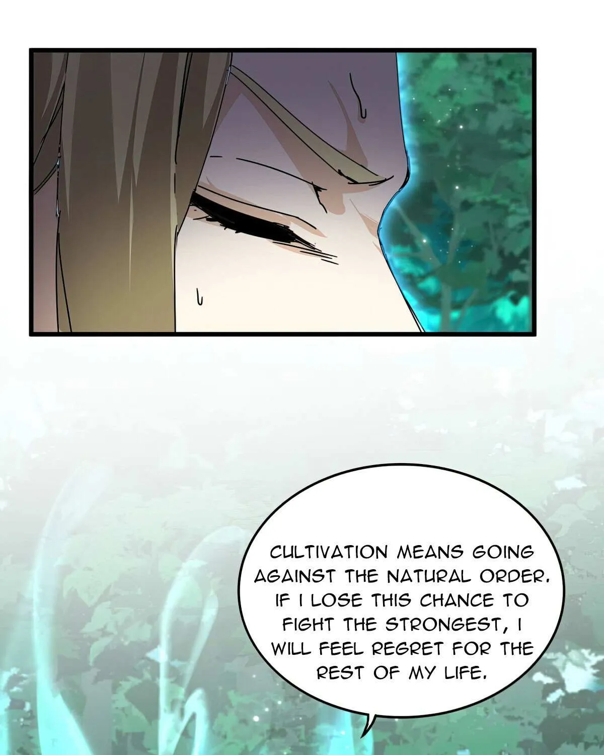 Read Magic Emperor chapter 691 image 14 on Lezhin
