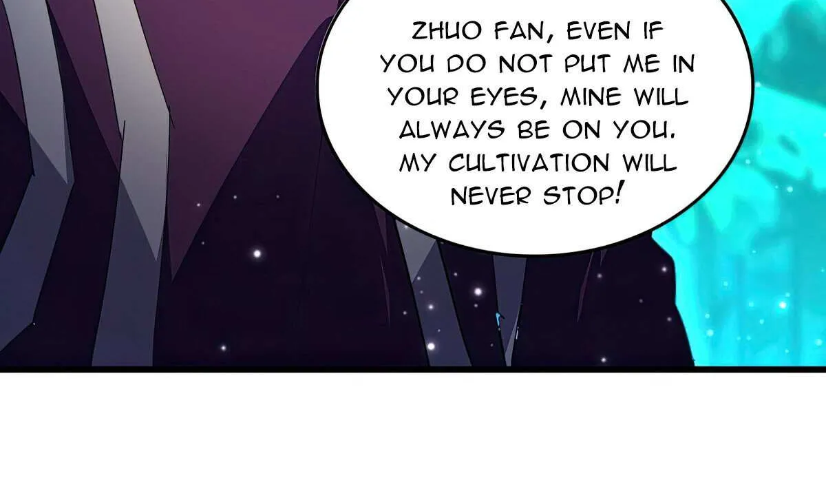 Read Magic Emperor chapter 691 image 16 on Lezhin