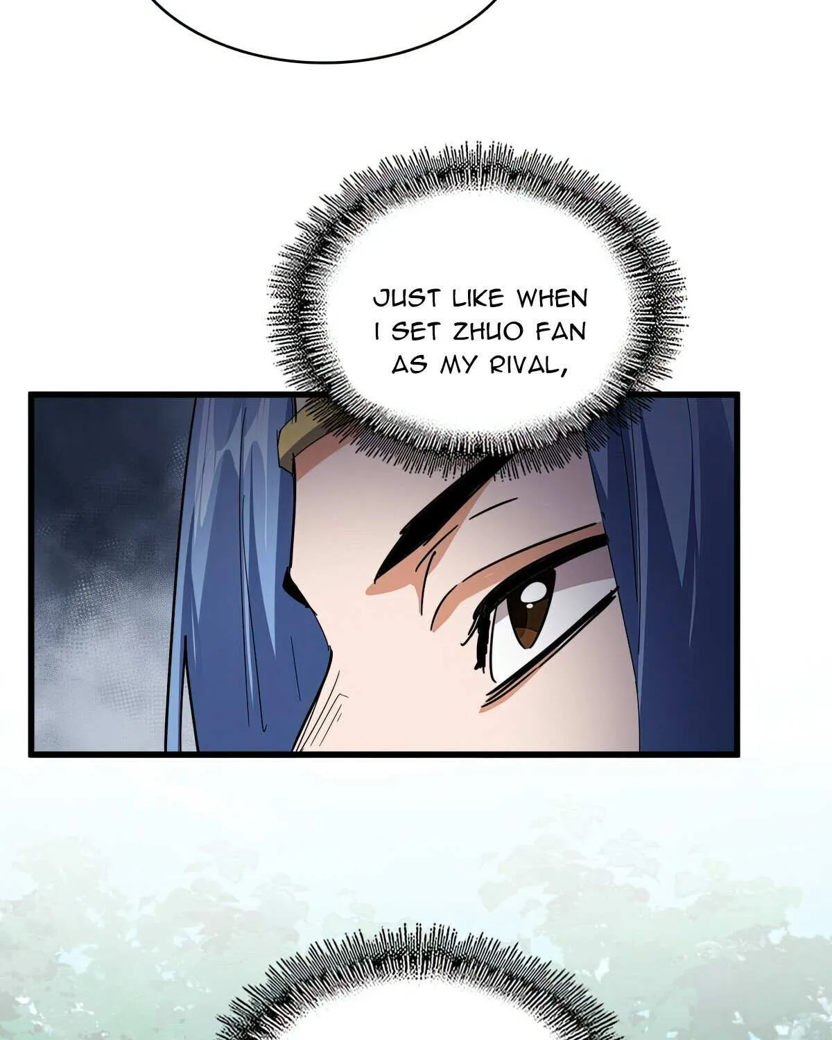 Read Magic Emperor chapter 691 image 20 on Lezhin